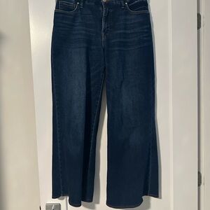 Women's Kut from the Kloth Meg Flare Jeans